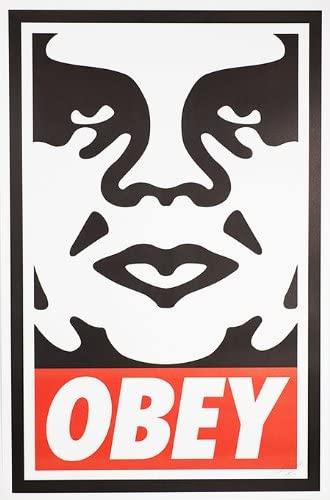 Shepard Fairey Obey